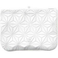 Adidas Originals 3D White Womens Clutch Sleeve Bag BK2180