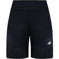 Adidas Icon Womens Black Shorts