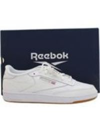 Reebok Women's Trainers UK8.5 in White RRP £75.99