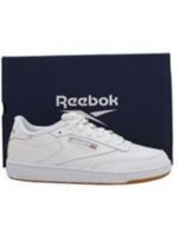 BNIB Reebok Club C 85 Womens tennis BS7686 UK SIZE 7