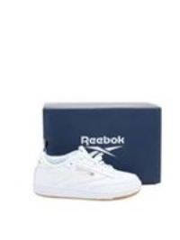Reebok Women's Trainers UK3.5 in White RRP £80