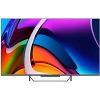 Metz TV QLED + MQE7600ZUK 4K UHD 50 inch Smart TV Powered by Tivo, Freely, BBC, ITV, Anti-glare Matte Screen Dolby Vision Dolby Atmos HDR Wi-FI TV