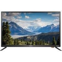 Metz 24MTD6100YUK 24 HD Ready Smart DLED TV Time Shift Via USB