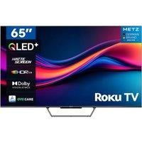 Metz 65MQF7500ZUK 65 4K HDR UHD Smart QLED TV Dolby Vision Dolby Atmos