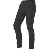 PUMA Workwear Pro-One Outdoor Trousers - Perfect Companion for Hiking, Fishing, Camping and More - Robust, Breathable & Durable, black, L