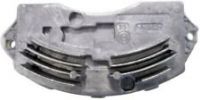 MAHLE ABR71000S Interior Blower Heating Regulator 6 Pins Replacement Fits BMW