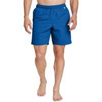Eddie Bauer Mens Tidal 2.0 Shorts (Pacific Blue)