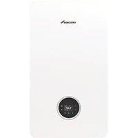 Worcester Bosch Gas Combi Boiler Greenstar 8000 Life 30C