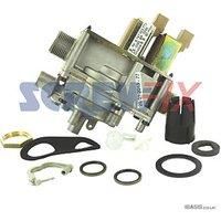 Worcester Bosch Greenstar Gas Valve CE427 8738717458 87470037730 Genuine Part