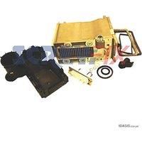 WORCESTER 8716119315 GREENSTAR CDi MAIN HEAT EXCHANGER - NEW