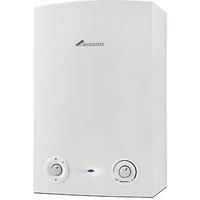 Worcester Bosch Greenstar 21Ri LPG Heat Only Boiler (123KP)