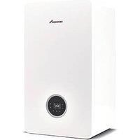 Worcester Bosch Greenstar 8000/35 Life Gas System Boiler (781KP)