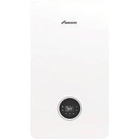 Worcester Bosch Greenstar 8000 Life 40C Gas Combi Boiler (340HP)