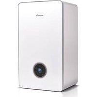 Worcester Bosch Greenstar 8000/40 Style LPG Combi Boiler (431KP)