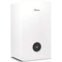 Worcester Bosch Greenstar 8000/40 Life LPG Combi Boiler (144KP)