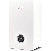 Worcester Bosch Greenstar 8000/45 Life LPG Combi Boiler (989KP)