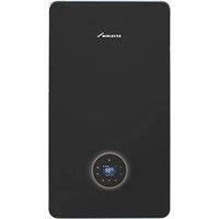 Worcester Bosch Greenstar 8000/30 Style LPG System Boiler Black (391KP)