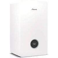 Worcester Bosch Greenstar 8000/35 Life LPG Heat Only Boiler (257KP)