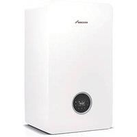 Worcester Bosch Greenstar 8000/50 Life LPG Heat Only Boiler (296KP)