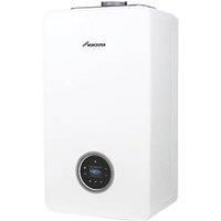 Worcester Bosch Greenstar 4000 LPG Combi Boiler (209PR)