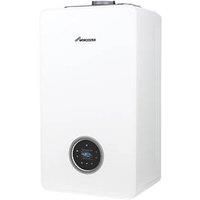 Worcester Bosch Greenstar 4000 Gas System Boiler (955PR)