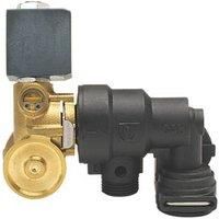 Worcester Bosh Greenstar Intelligent Filling System 7738112911