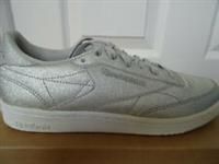 Reebok Club C 85 SYN womens trainers shoes BD5758 uk 4.5 eu 37.5 us 7 NEW+BOX