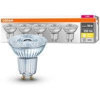 Osram LED Light Bulb warm white