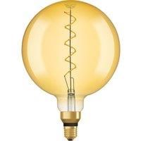 Osram LED Bulb, 5 W, White