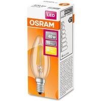 OSRAM 4058075116092 LED Light Bulb, Transparent
