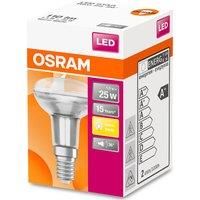 Osram Reflector R50 25W SES Bulb - Warm White