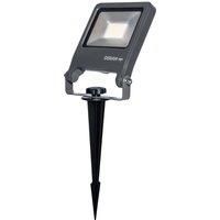 LEDVANCE Endura Garden Flood 20 W LED outdoor spotlight