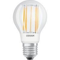 Osram, LED (monocolore) Classe energetica: A++ (A++ - E) OSRAM LED Retrofit Classic A DIM 100 12 W/2700K E27 4058075245907 E2