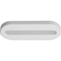 LEDVANCE LED luminaire, Acrylonitrile butadiene styrene (ABS), 0.5 W, White