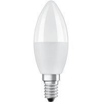 Osram LED Lamp | Base: E14 | Warm White…Cool White | 2700 K | 4 W | Replacement for 40 W | LED RELAX and ACTIVE CLASSIC B