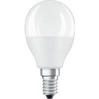 Osram LED Lamp | Base: E14 | Warm White…Cool White | 2700 K | 4 W | Replacement for 40 W | LED RELAX and ACTIVE CLASSIC P