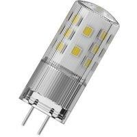 OSRAM bi-pin LED bulb GY6.35 4 W warm white