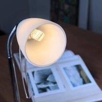 OSRAM LED lamps, special, 2.6 W, Single-Pack, G9-Base (Warm White)