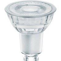 OSRAM Star+ reflector LED bulb GU10 PAR16 4.5 W