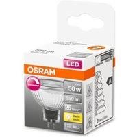 OSRAM reflector LED bulb GU5.3 8Â W 927 36Â° dim
