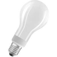 Osram LED Lamp | Base: E27 | Warm White | 2700 K | 18 W | Replacement for 150 W | LED SUPERSTAR Classic A [Energy Class D]