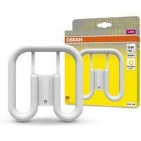 Osram Led Square Lamp Gr8 2 Pin 7W, White