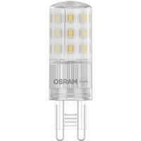 OSRAM LED bulb G9 4.9W pin bulb 2,700K 320