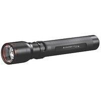LED Lenser P17R CORE Rechargeable LED Torch Black
