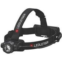 LED LENSER H7R CORE RECHARGEABLE HEAD TORCH