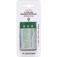 Ledlenser 21700 Li-ion Rechargeable 4800mAh Battery fits H15R / H19R Models ONLY