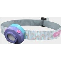 Ledlenser Kid's LED4R Rechargeable Head Torch