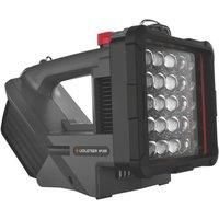 LEDlenser XP30R Rechargeable LED Searchlight Grey 32,000lm (576VJ)