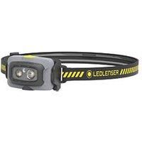HF4R WORK Rechargeable Head Torch