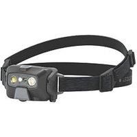 Ledlenser HF6R Core Rechargeable 800 Lumen LED Head Torch - Lightweight, Super Bright, Ideal for Running, Hiking, Camping, Fishing, Includes Red Light and USB C Charger, Essential Outdoor Equipment